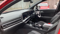 Kia Sportage 1.6T GDi 48V ISG GT-Line 5dr DCT Petrol Estate